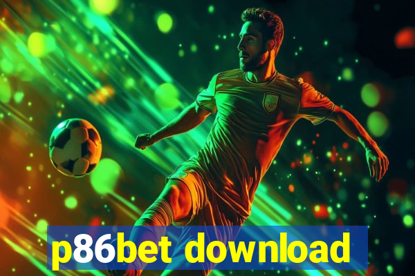 p86bet download